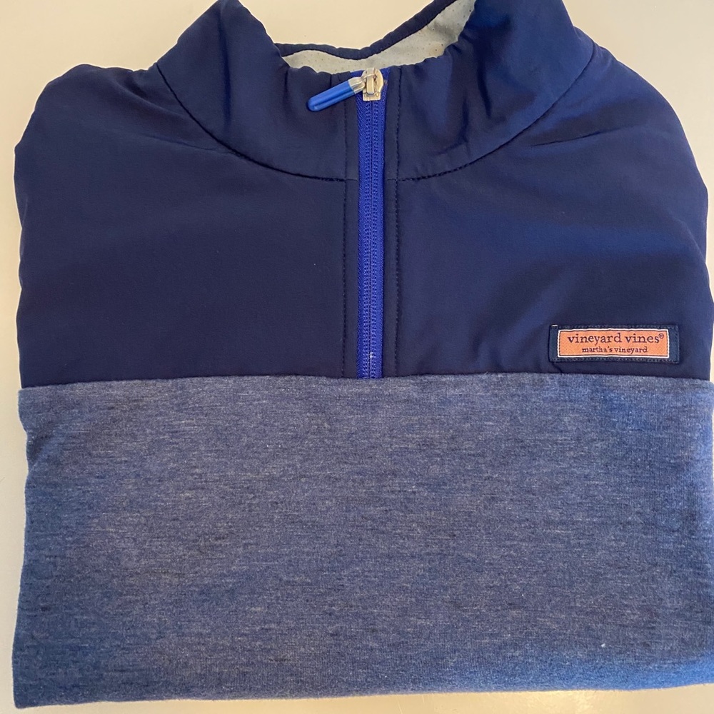 Vineyard Vines Performance Shep Shirt